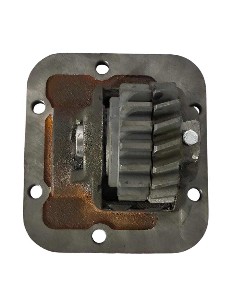 Плита переходная 433420-4206250 (КОМ-7)