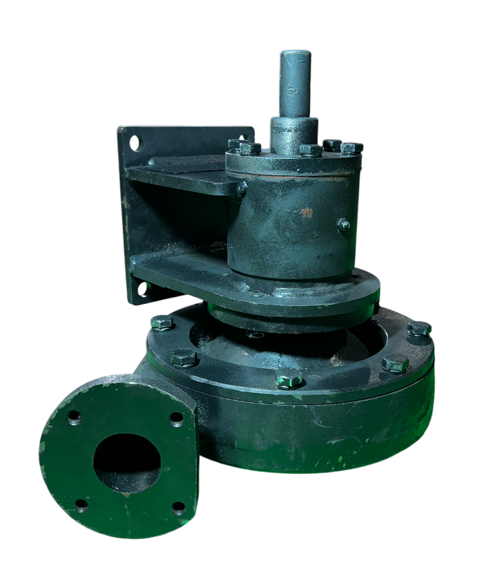 Насос 4 Атм НЦ-4.01.00.000