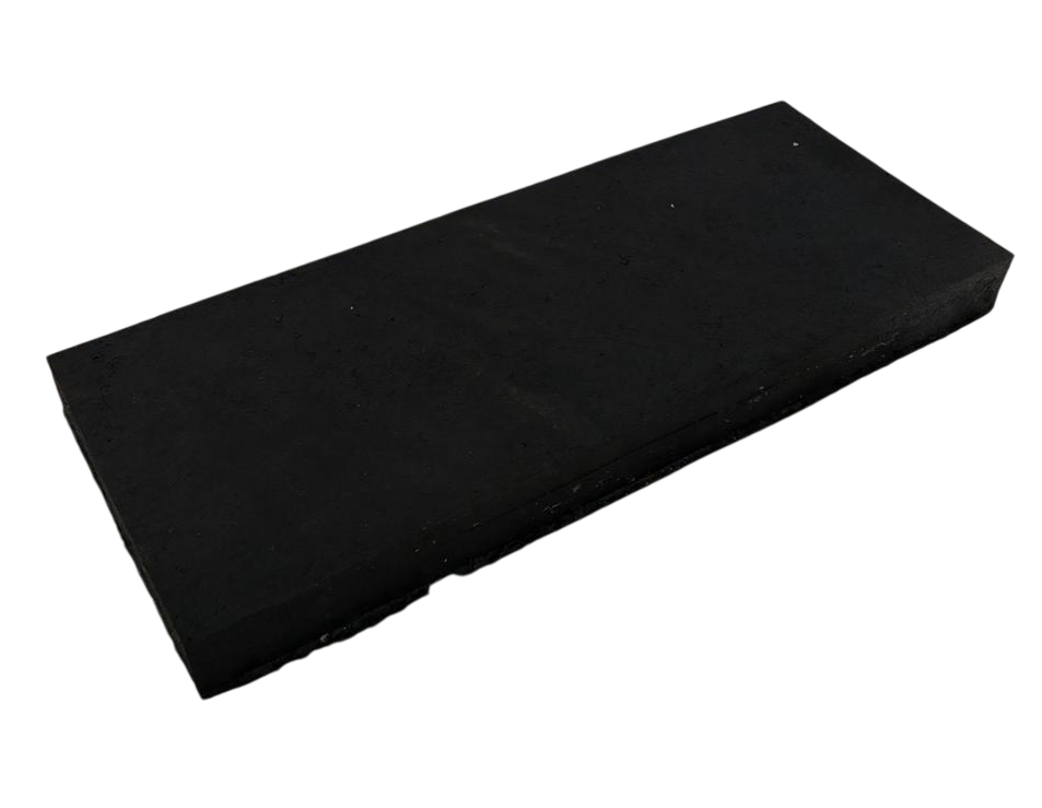 Техпластина снегоочистительная металлокордная 500х250х40 (Люкс)