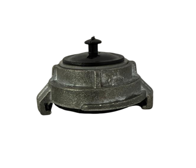 Головка заглушка ГЗ-50 А-П