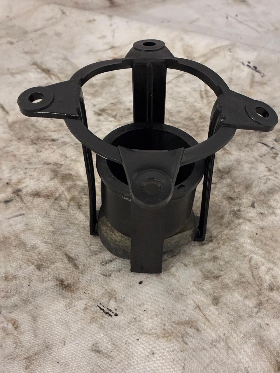 Клапан поплавковый КО-503 АНМ53-04.00.014