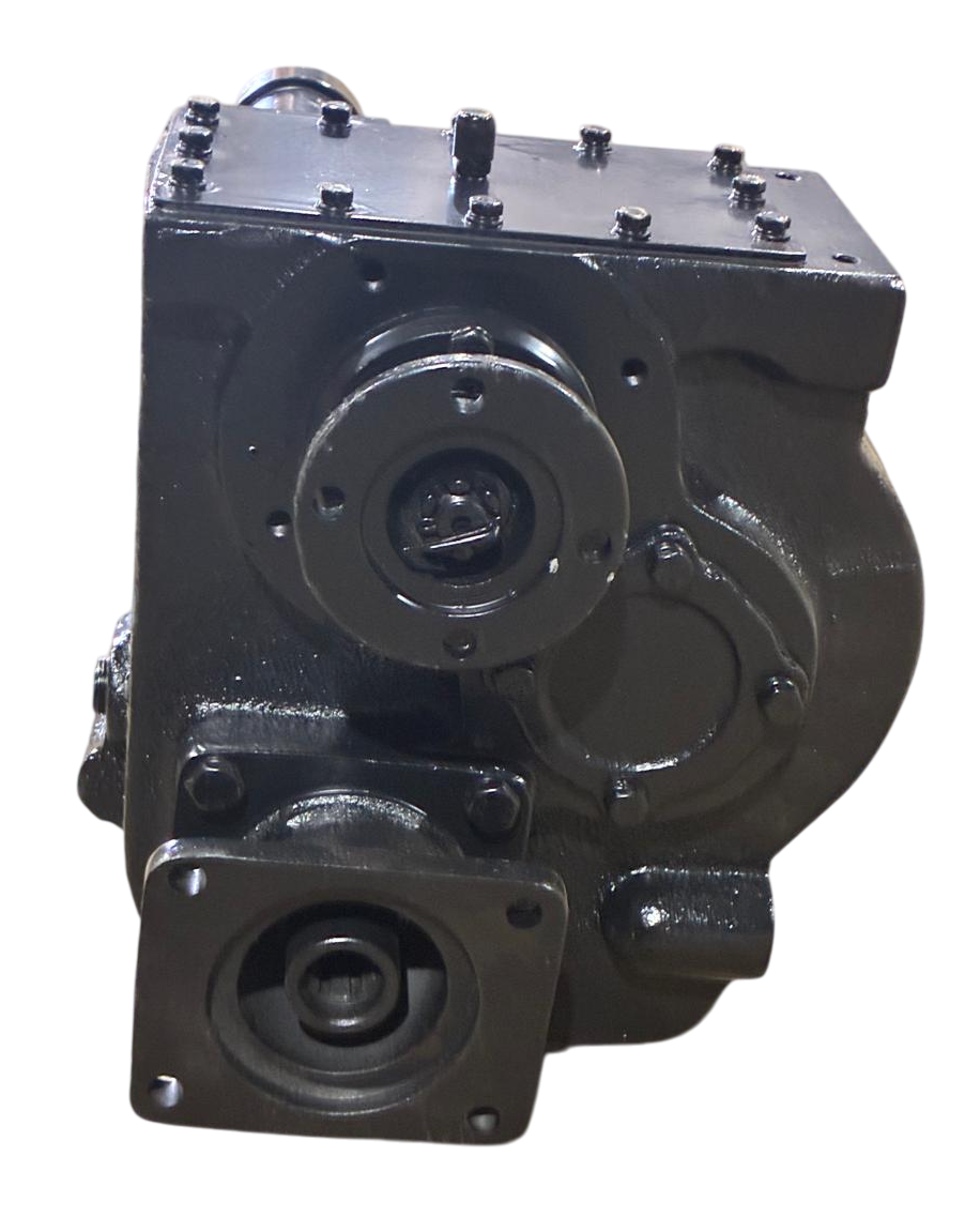 Редуктор раздаточный КО-806.36.02.300