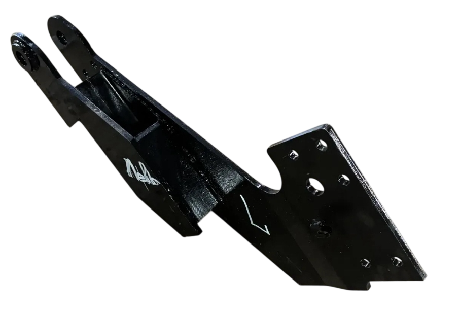 Лонжерон левый КО-821.03.000 Н/О