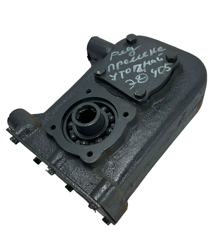 Редуктор промежуточный ЭД-405-80.02.000