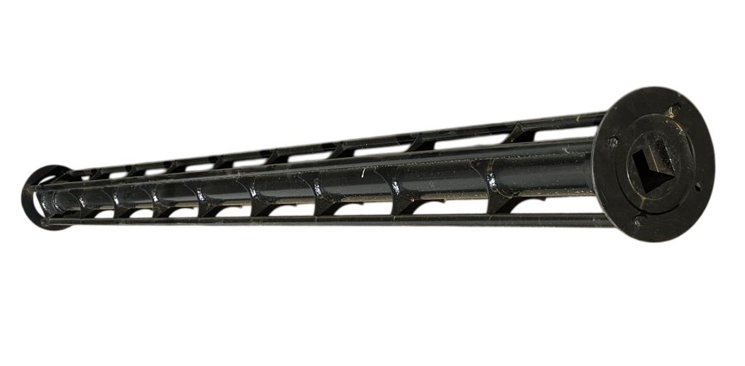 Каркас щетки ОМП250-01.04.010