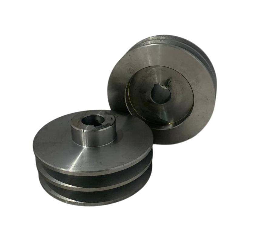 Шкив малый на насос ВК 5.32 СтА-04.00.002 (134x65x25x2) МТЗ