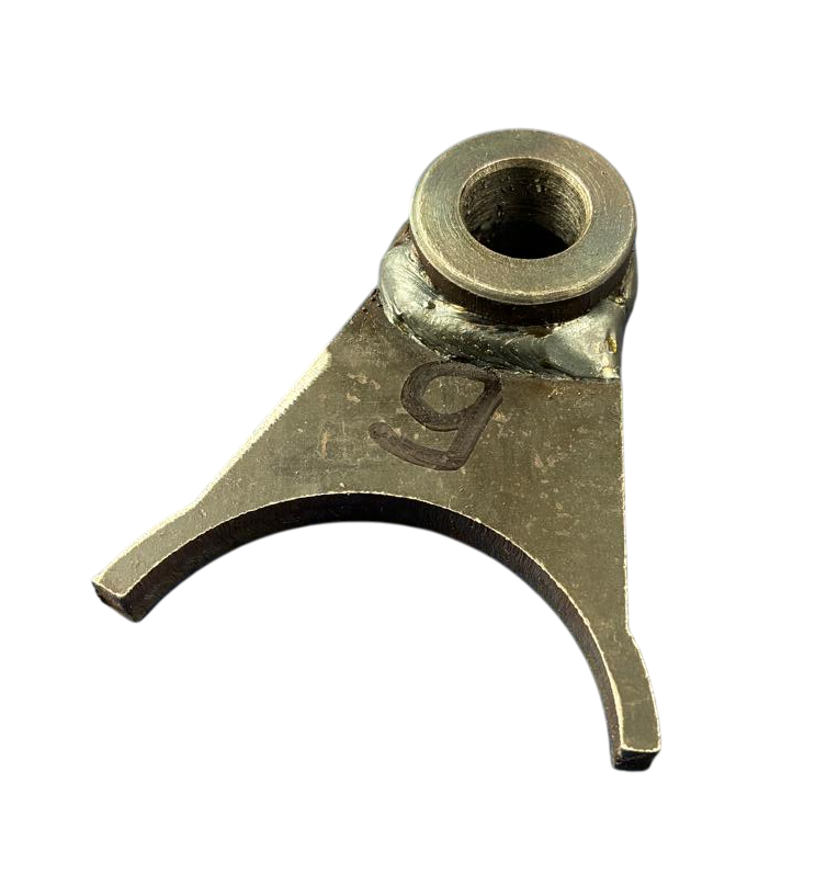 Вилка включения КОМ-6 001