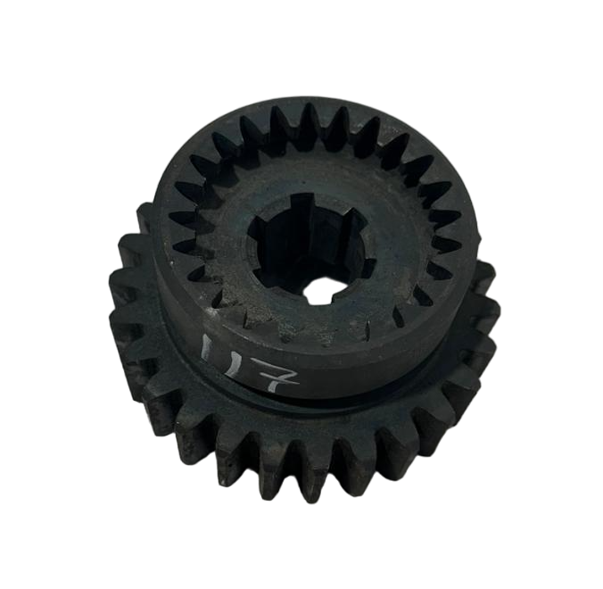 Шестерня РК12-0000117