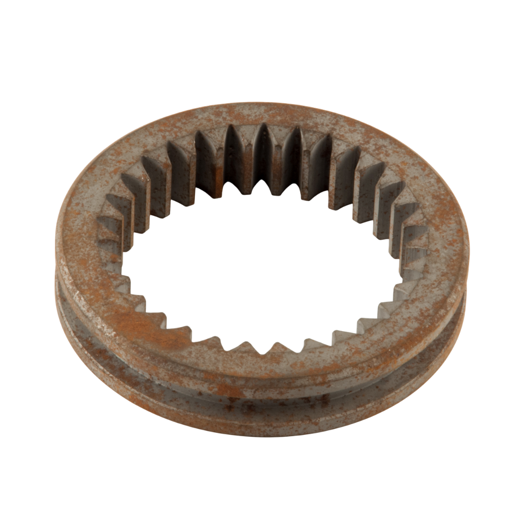 Муфта КОМ КО-514.15.00.000-04