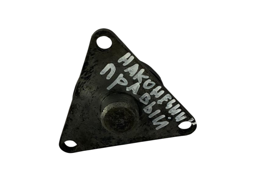 Наконечник щетки правый АКПМ-3-802200