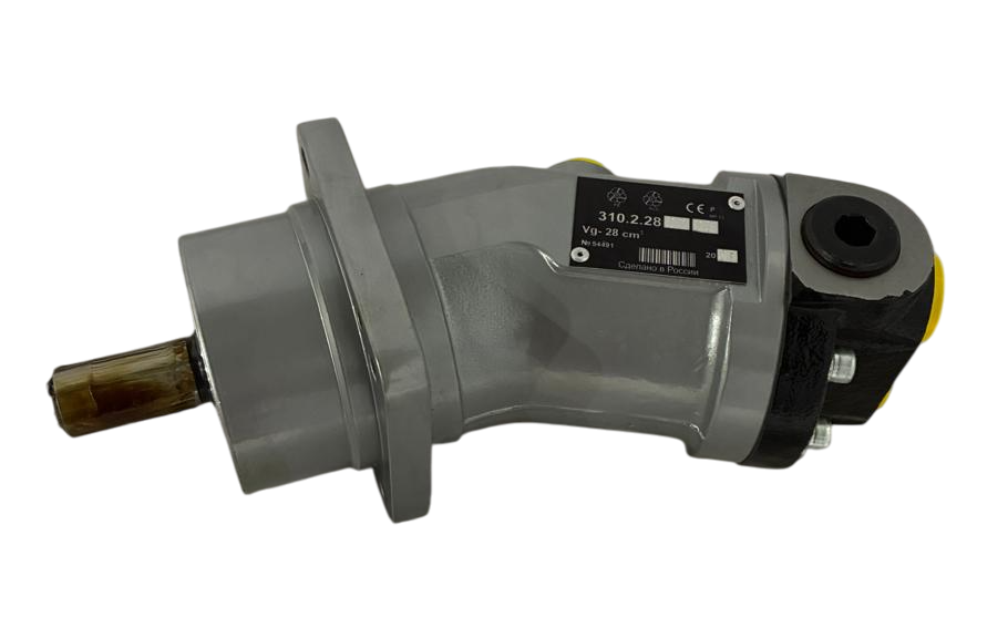 Гидромотор 310.2.28.01.03 