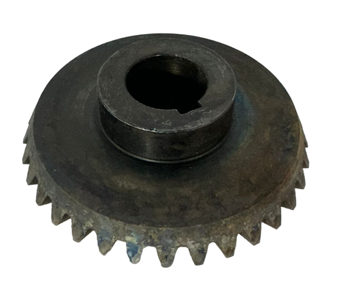 Шестерня РКП 00.301 Z=34 (планетарка редуктора)