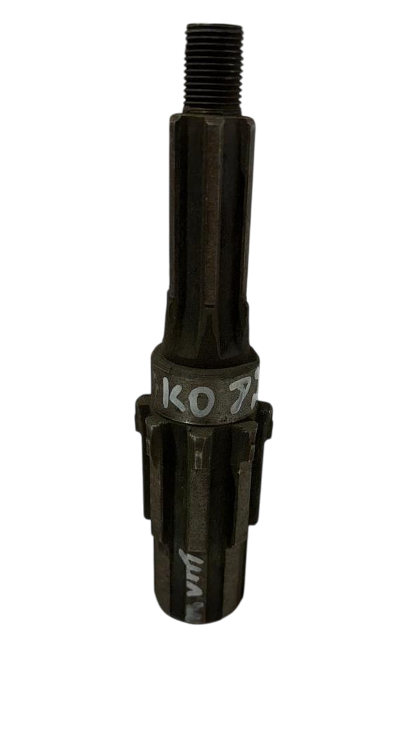 Вал шлицевой (РВН) КО-829А.42.01.105