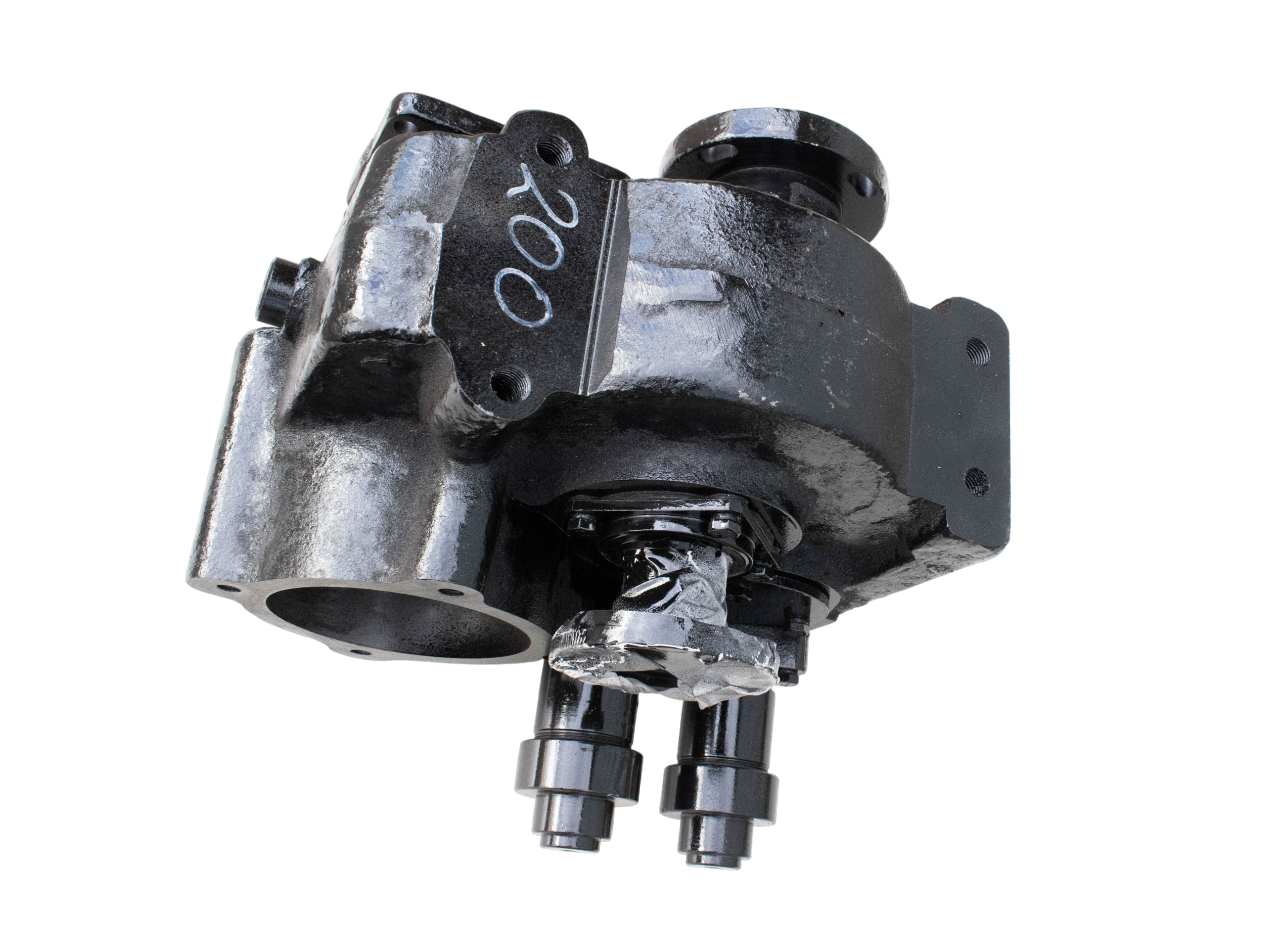 Редуктор раздаточный КО-806-20.56.02.200