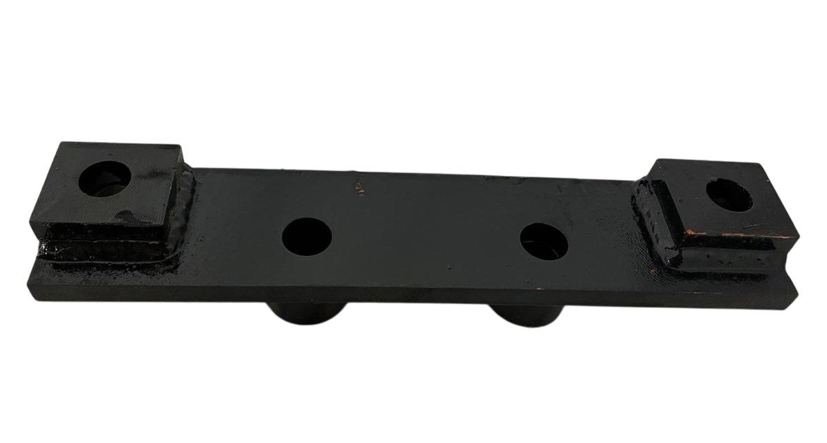 Кронштейн насоса НЦ-60/125А