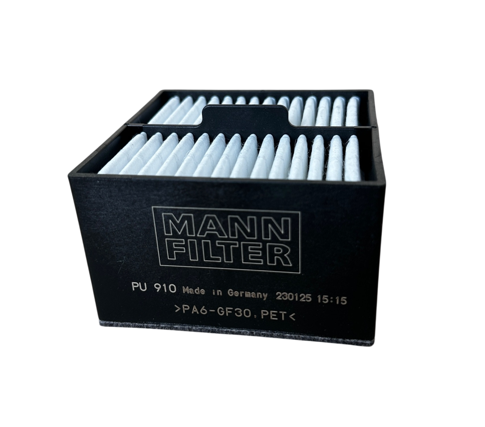 Топливный фильтр MANN-FILTER PU 910