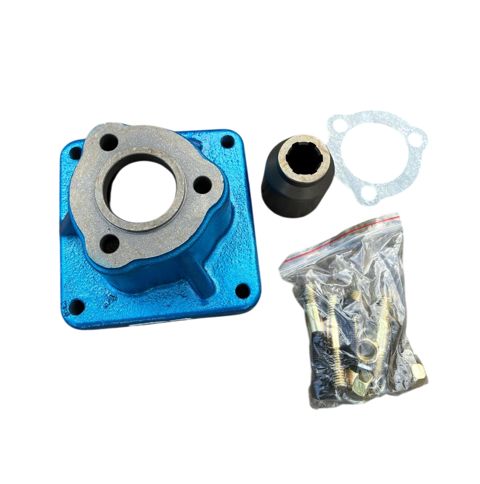 Адаптер-переходник HDX UNI-310.3.56 L=102