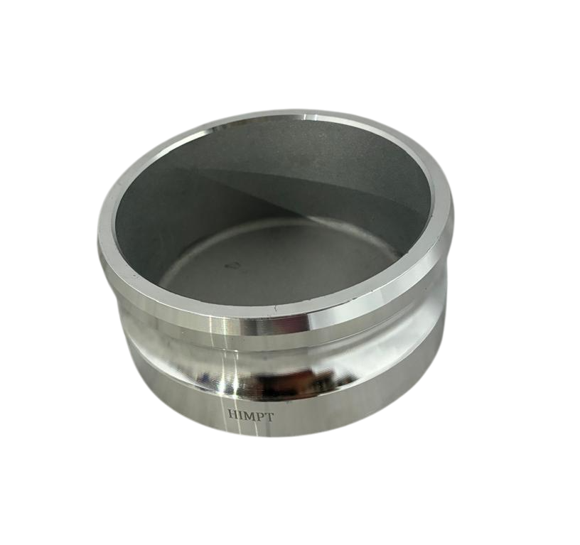 Камлок алюминиевый DP-400 (100 мм)