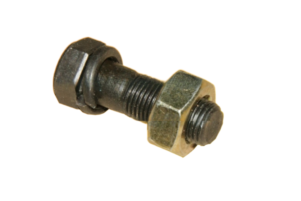 Болт с гайкой кардана 52-2203020