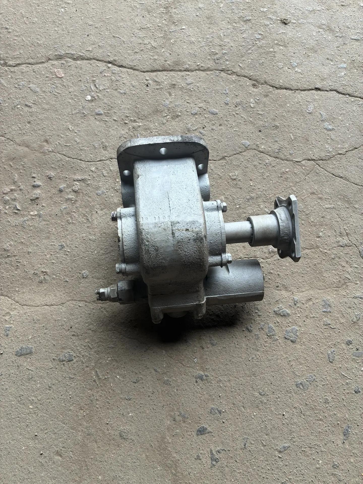Коробка отбора мощности КОМ МС4333-9108100-06 (АТ4333-9501100-10)