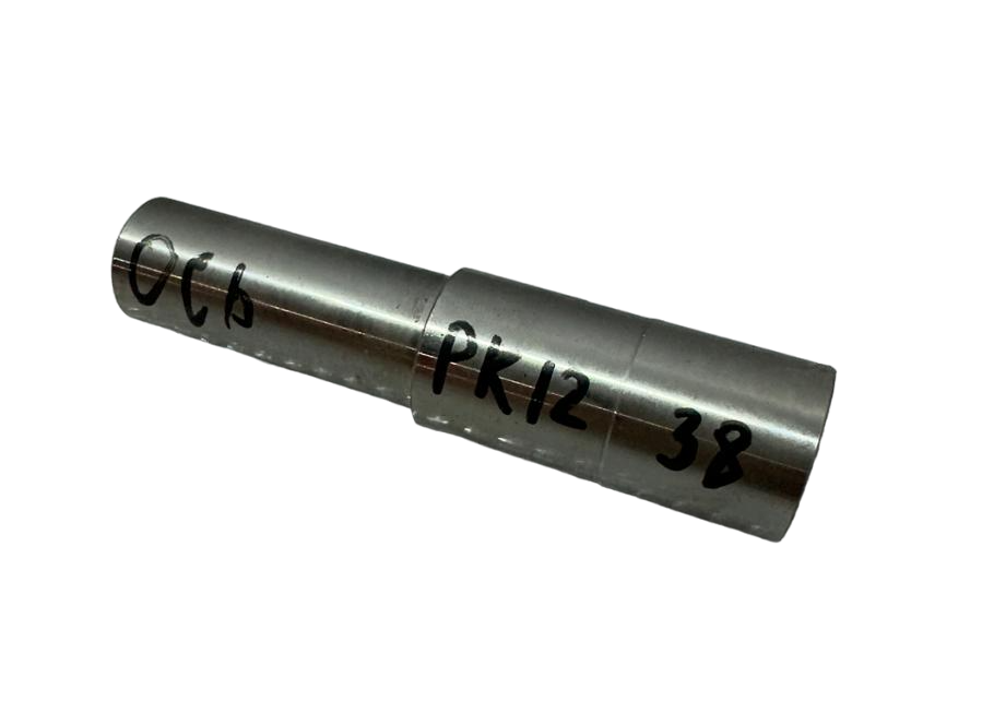 Ось РК12-000038