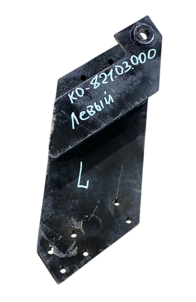 Лонжерон левый КО 821.03.000
