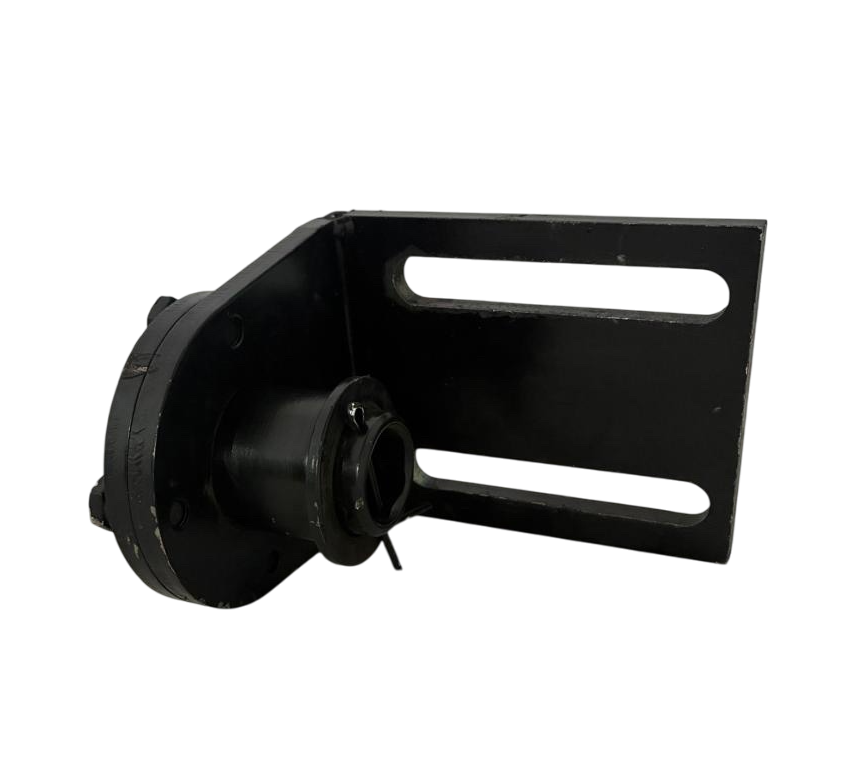 Кронштейн КО-823М.08.06.000 в сб с втулкой