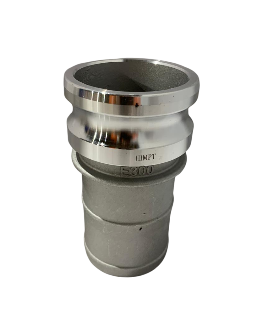 Камлок алюм. E-300 3