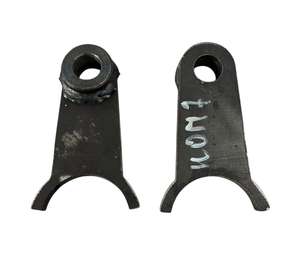 Вилка КОМ 3 0000009