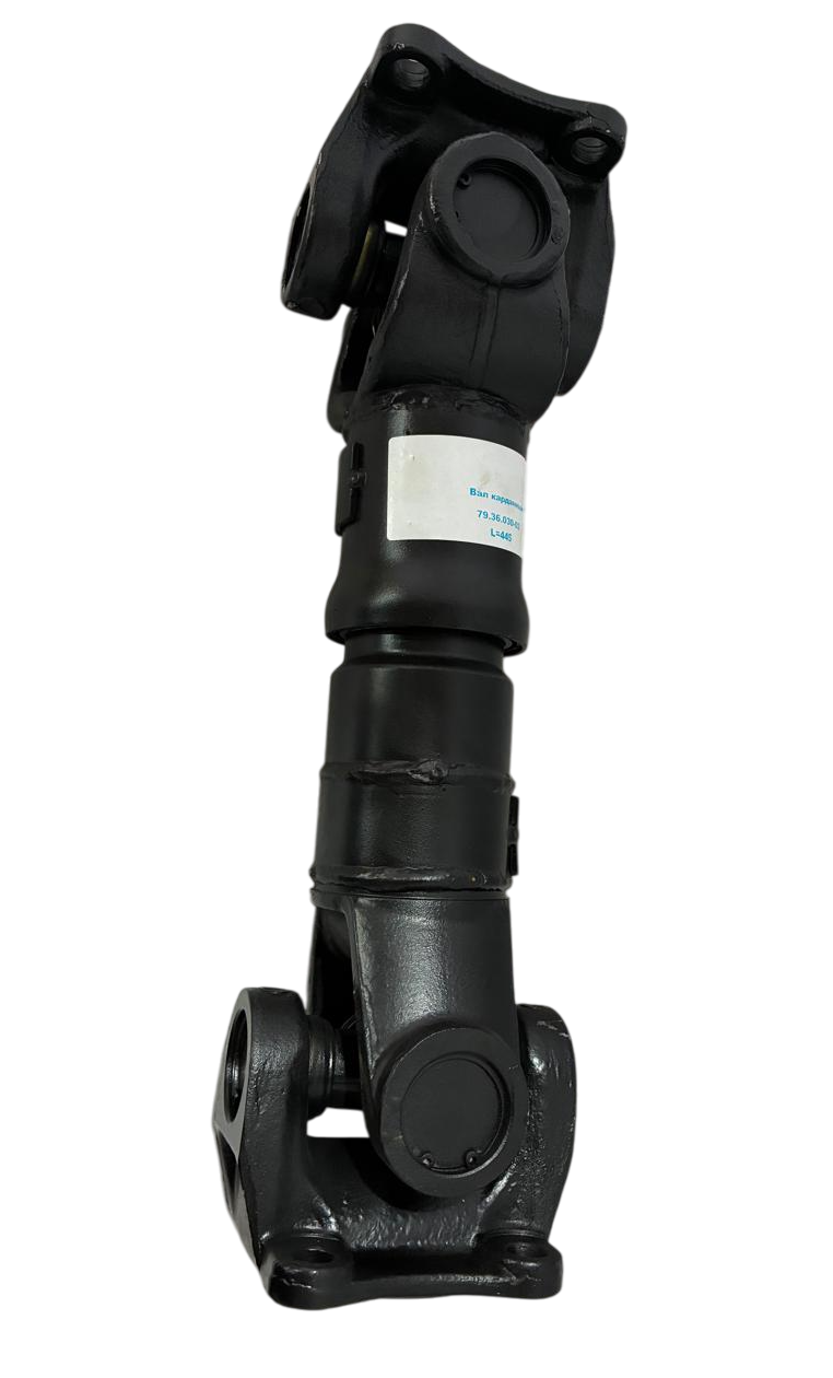 Карданный вал СНП17Н-02.00.300 (L=445 от гидромотора к РР)