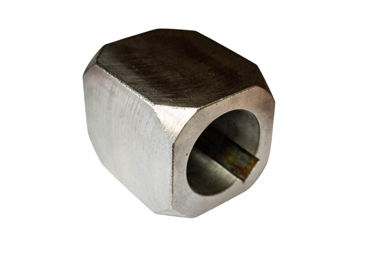 Буж 44752 Томез 56х56 d=40 мм
