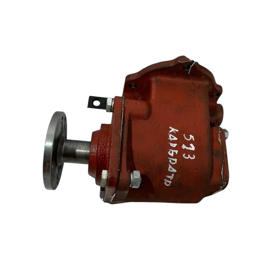 КОМ (ГАЗ-3307) КО-503В 02.11.700 косозубая шестерня
