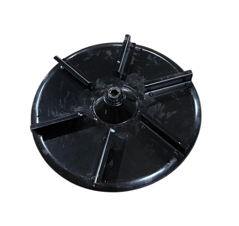 Диск разбрасывающий ЭД-405 АК (выпуклая сфера)