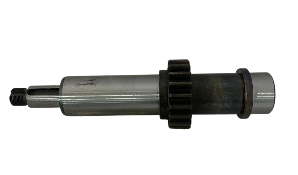 Вал-шестерня водяного насоса z=20 МАЗ МДК-133Г4.92.71.039 