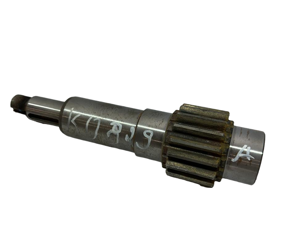 Вал-шестерня (РВН) КО-829А.42.01.103