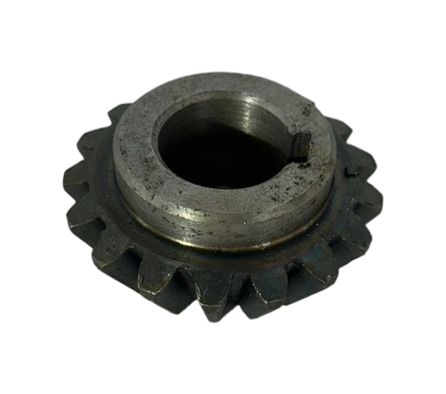 Шестерня РКП 00.302 (малая) Z=17