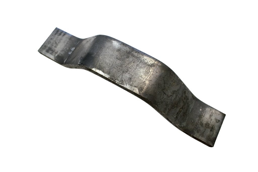Скребок КО-829Б 03.101.01 L=270мм
