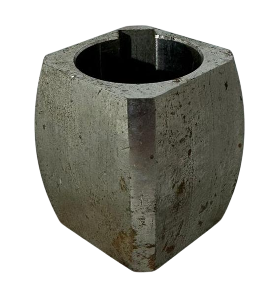 Буж 52х52 (D=40 мм)