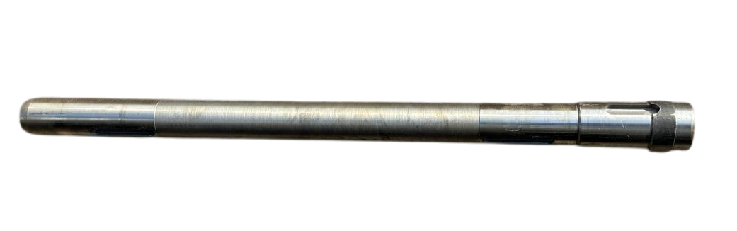 Вал транспортера КДМ 7881 ведущий (d=58)
