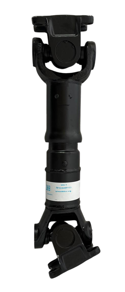 Карданный вал СНП17Н-02.00.200 (L=525 от РР к заднему мосту)