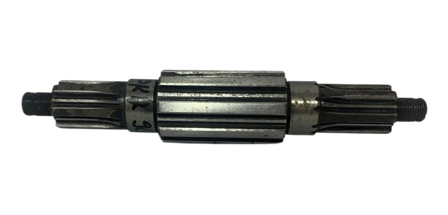 Вал шлицевой РК12-0000096