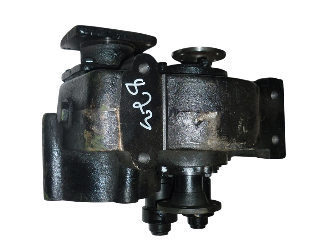 Редуктор раздаточный КО-823.06.01.100