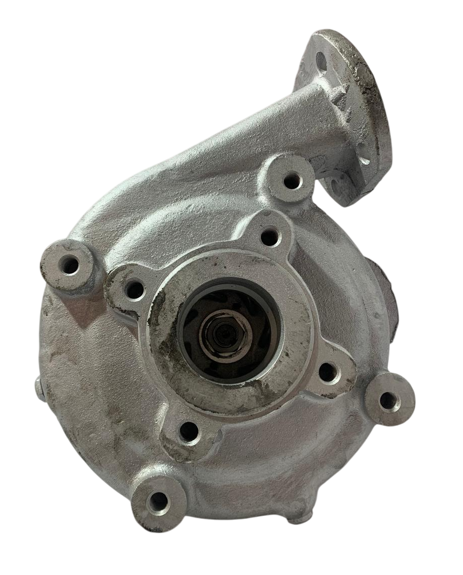 Насос водяной (алюминиевый корпус) НЦ-60/125А-01