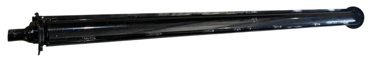 Каркас центральной щетки Cityfant 6000 L=1595 мм Бухер