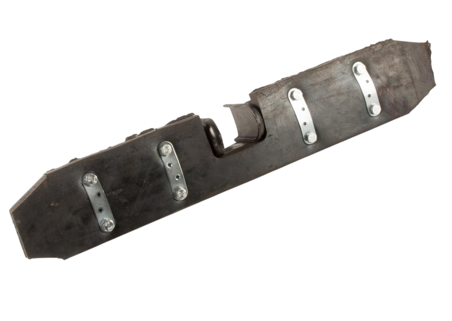 Скребок транспортера СНП-17
