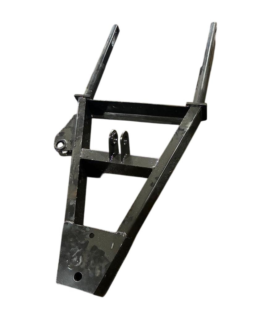 Рама поворотного отвала КО-3 Сальск КОО 02.000