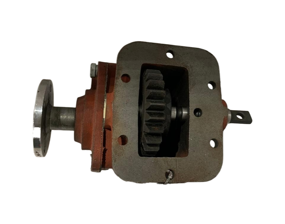 КОМ КО-503В-2 02.12.100-02 (прямозубый) (ГАЗ-3309)