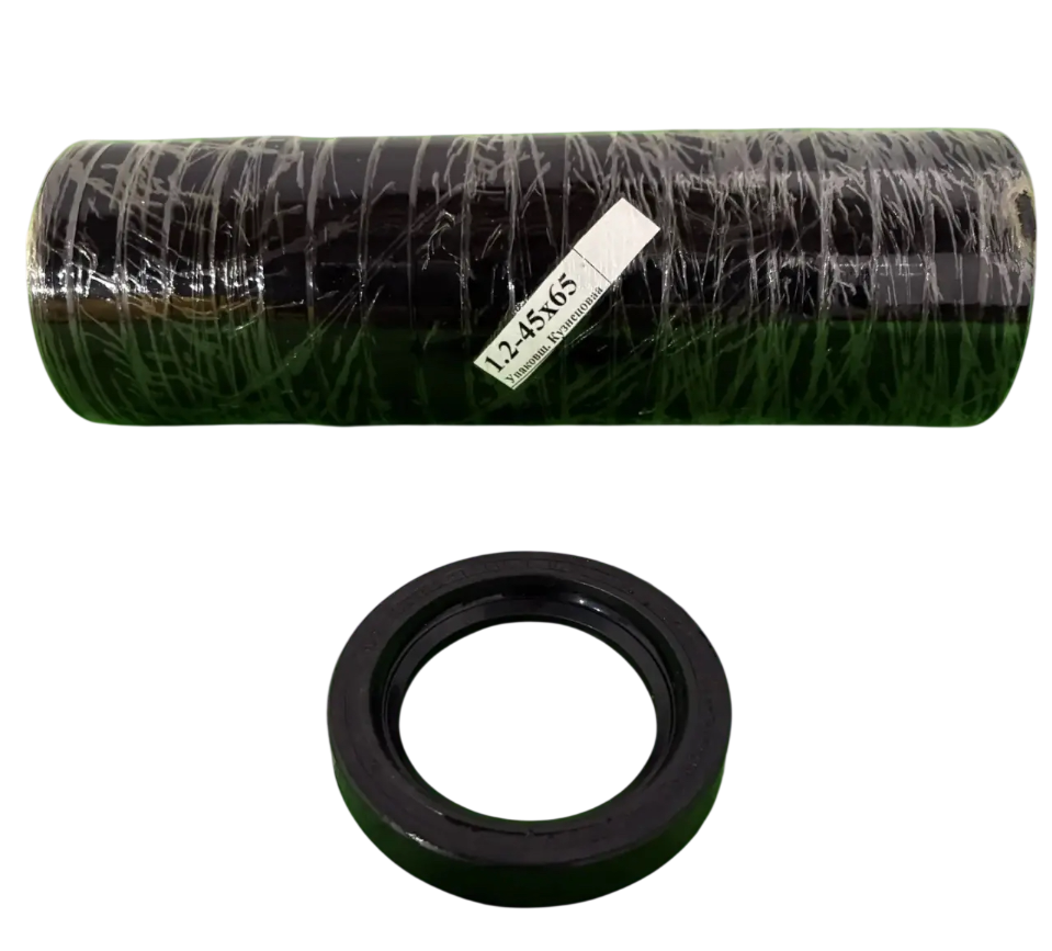 Сальник манжета армированная 1.2 – 45*65*10 ГОСТ 8 752-79