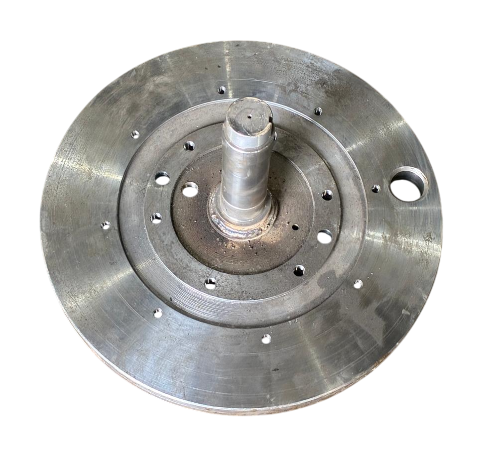 Диск редуктора питателя СнП-17