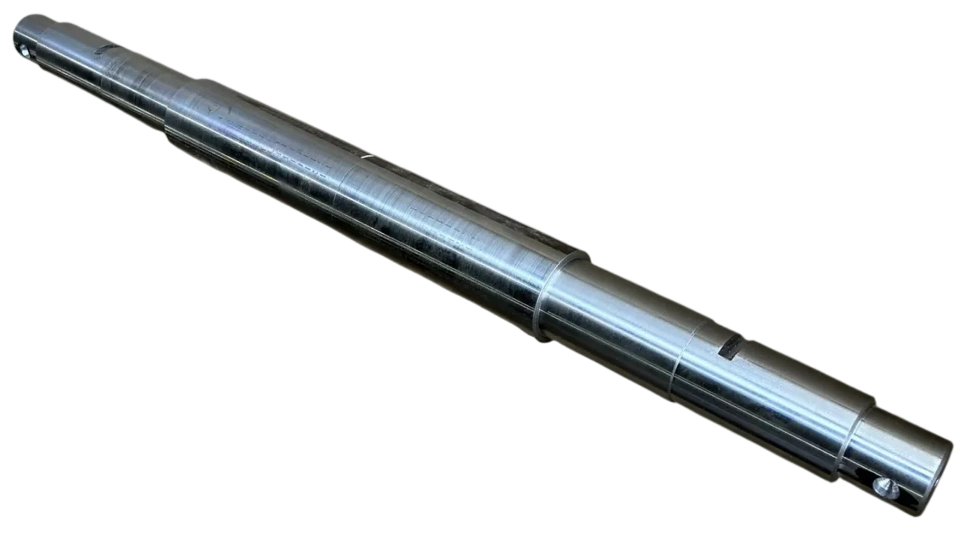 Ось натяжных роликов ДМ-28.20.001-12